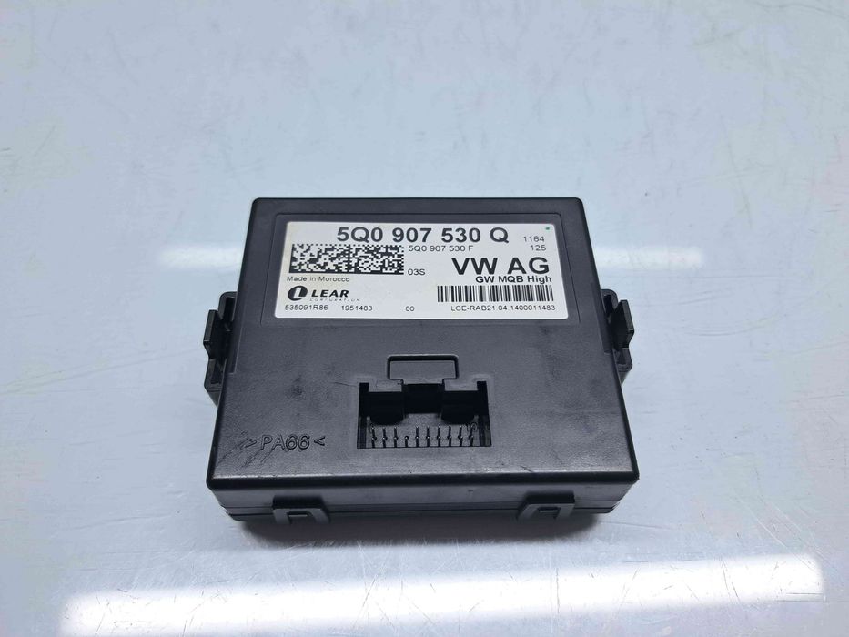 Modul CAN Audi A3 Sportback (8VA) Hatchback [Fabr 2012-2020] 5Q090753