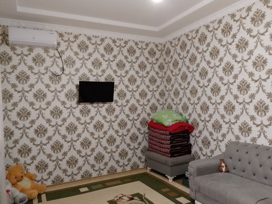 Uchastok v yashnabadskom rayone