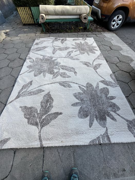 Килими - 4бр Пътеки - 2бр