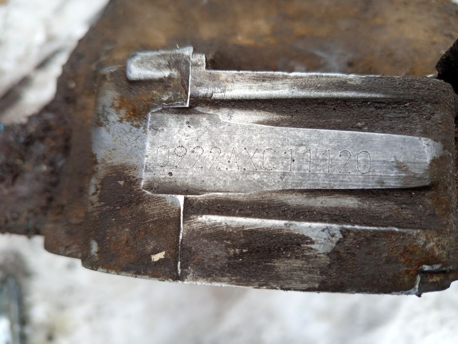 МКПП Ауди 80 б3 б4,