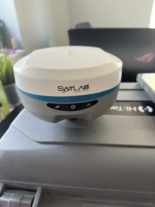GNSS приемник Hi-Target SL7
