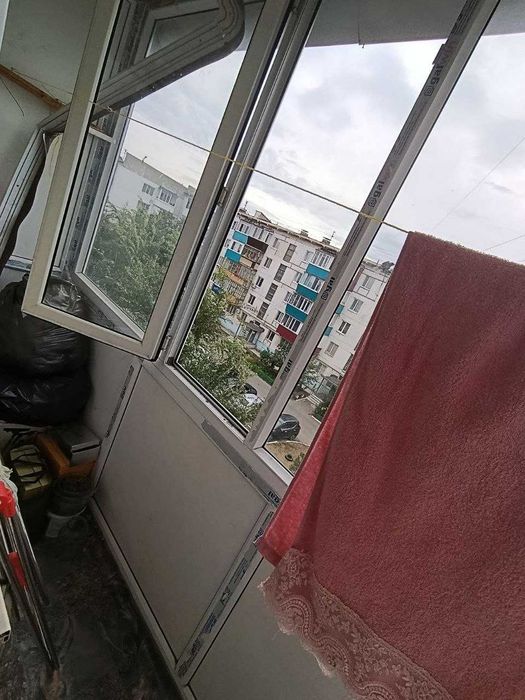 Продажа 1-комнатной квартиры