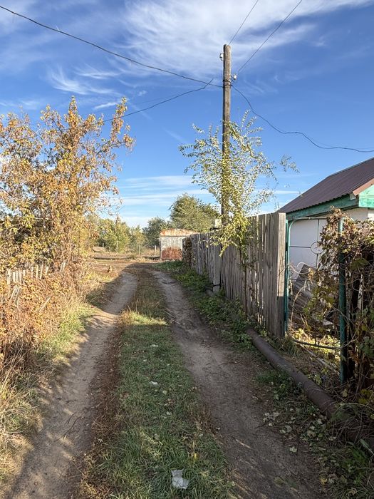 Продается дача,содовое общество химик