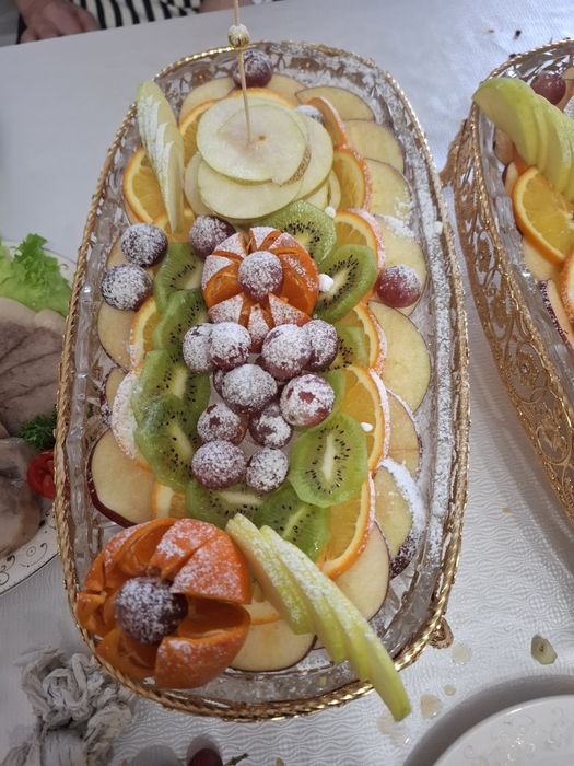 Повар на выезд.дом