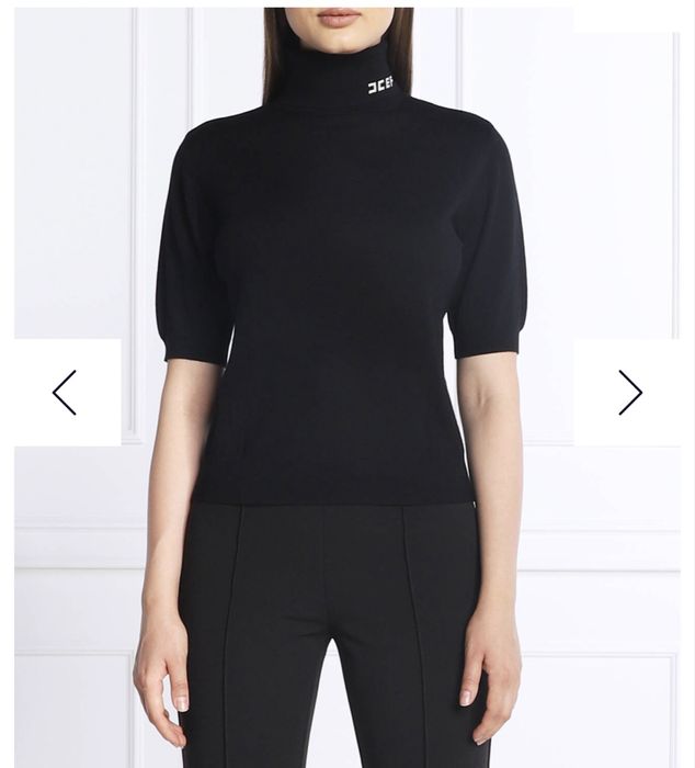 Поло Elisabetta Franchi размер ХС/С