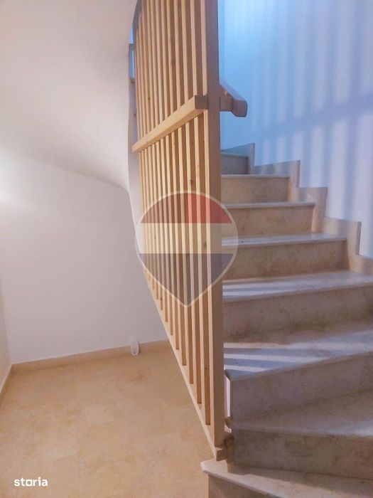 De inchiriat | Apartament 4 camere | Nobil Rezidence - Tunari