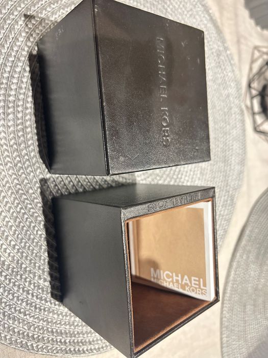 Дамски часовник Michael Kors MK5491 Parker Chronograph