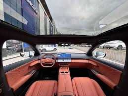 CHangan deepal SL07 215 max pod zakaz