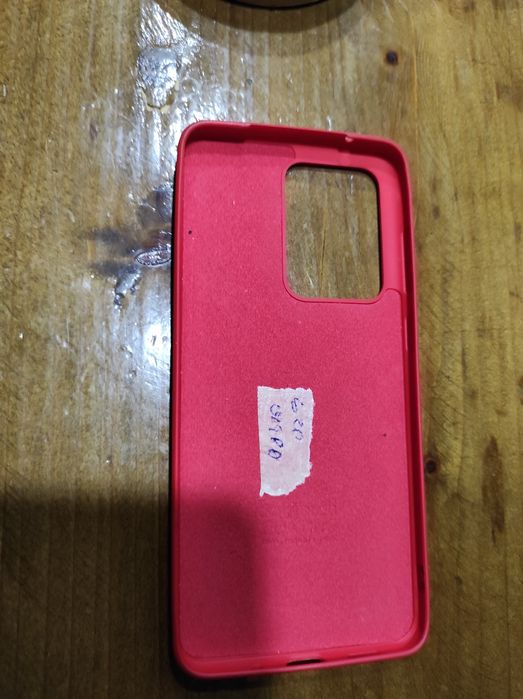 Husa Huawei P30pro Samsung s20 ultra