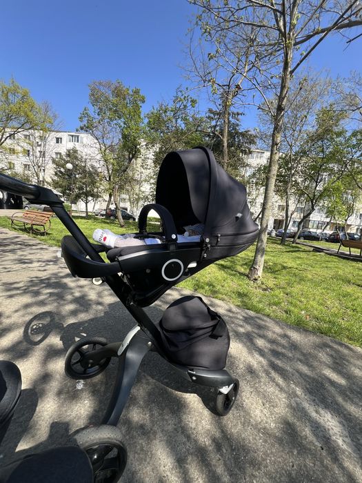 Stokke Xplory V6