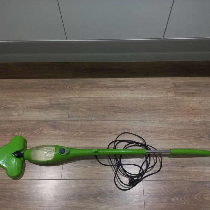 Продаю паровую швабру Mop X5