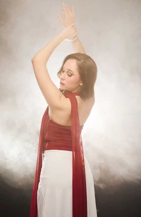 Дым машина LensGo Smoke Master Pro