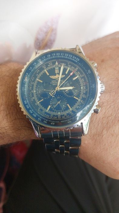 Срочна сотаман соат жула чиройли бренд соат