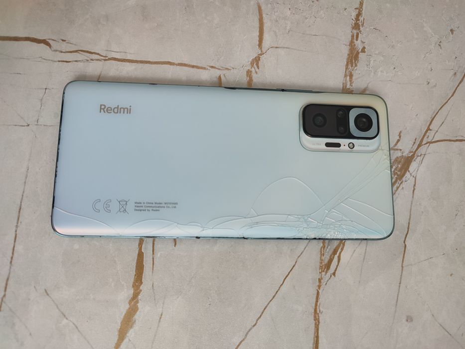 Продам Redmi Note 10 Pro