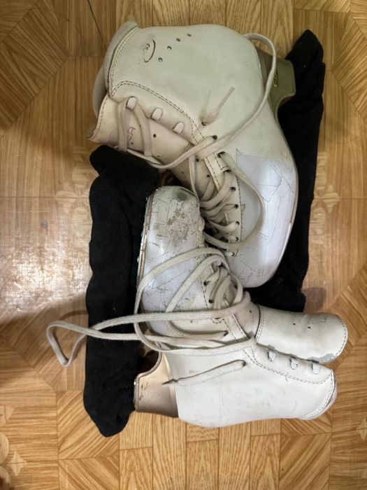 Edea chorus-ultima legacy 8