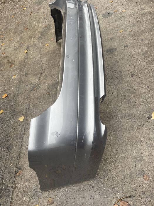 Задна броня БМВ Е91 комби (bronq zadna e91)