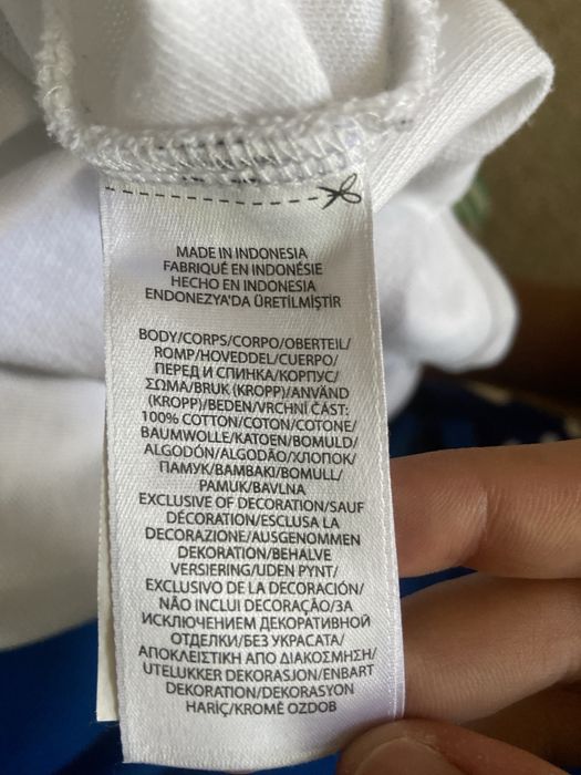 Tricou Polo Ralph Lauren
