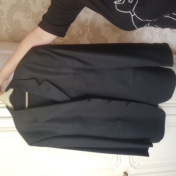 Продам пиджак мужской