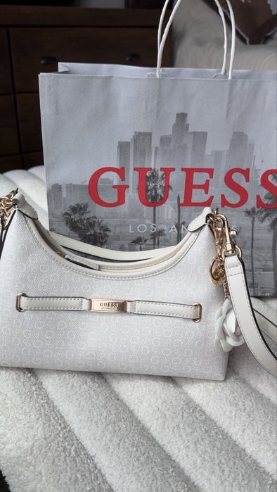 Сумки Coach, Michael Kors, Guess