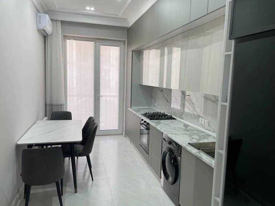 Аренда квартиры ЖК "Оникс" Мирабадский р-н, Саракулька, 2 ком., 70кв.м