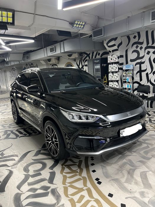 Song Plus Flagship 2023 Tozza