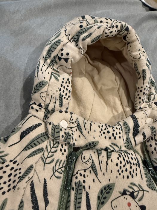 Продам детский комбинезон