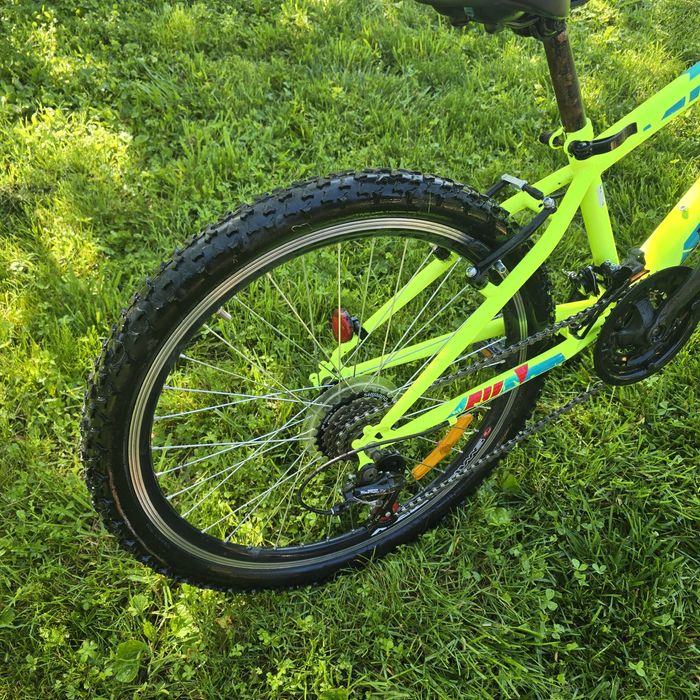 Детски велосипед 24".