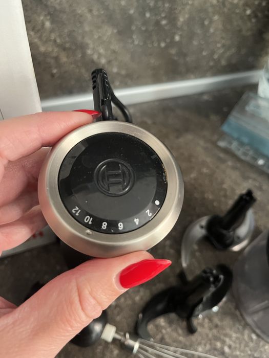 Кухненски робот Bosh