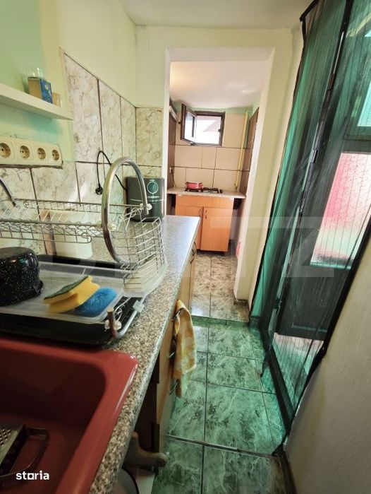 Casa de vanzare, natura si o priveliste de vis in Scheii Brasovului