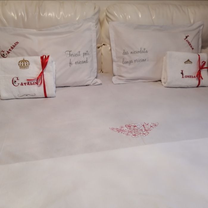 Cadouri personalizate pentru cei dragi!