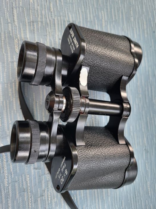 Binoclu  SUPER ZENITH  8×30 Japan