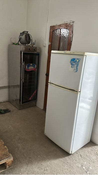 Пекарня бизнес сатылады