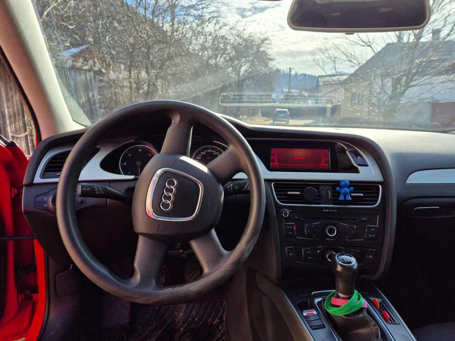 AUDI A4 2008 — imagine 22