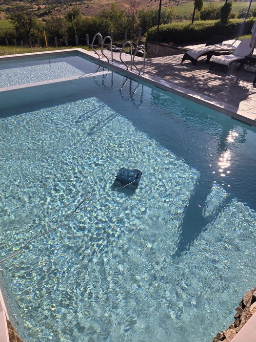 Zodiac Vortex robotic pool cleaner OV 5300