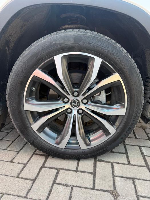 Диски от лексуса