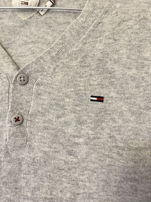 Пуловер Tommy Hilfiger