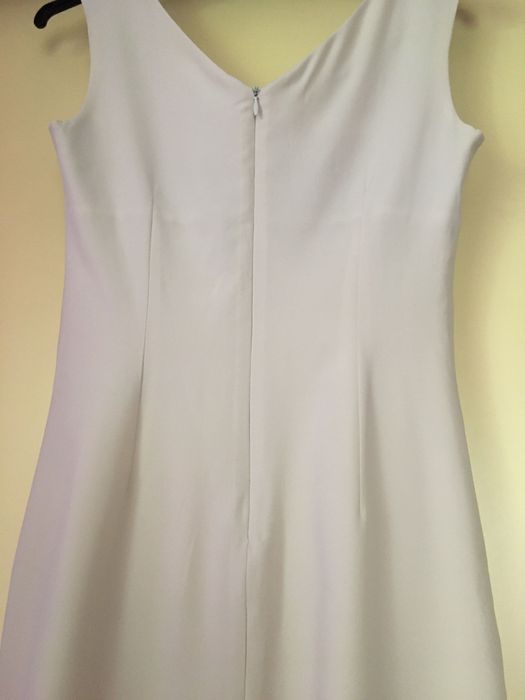 Rochie office cambrata măr 36 Mlle & Mme