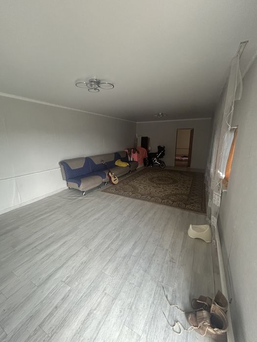 Продаётся просторный дом