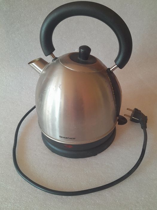 Електрическа кана SilverCrest