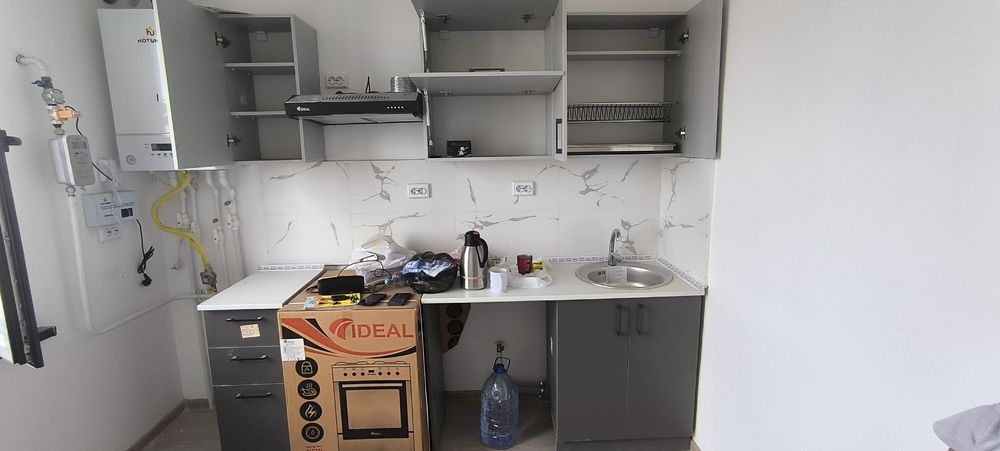 Кухонный гарнитур