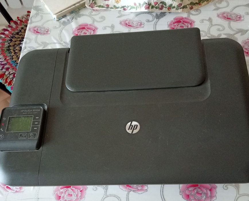 Принтер        .