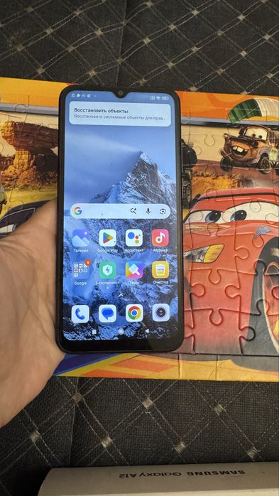 Redmi 10A. 64 g