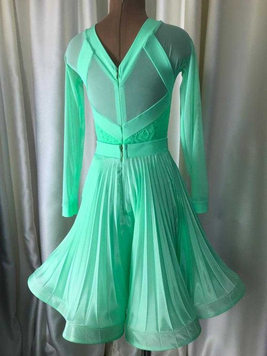 Рейтинговое платье