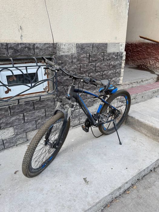 Zo’r narxda velosipedlar sotiladi