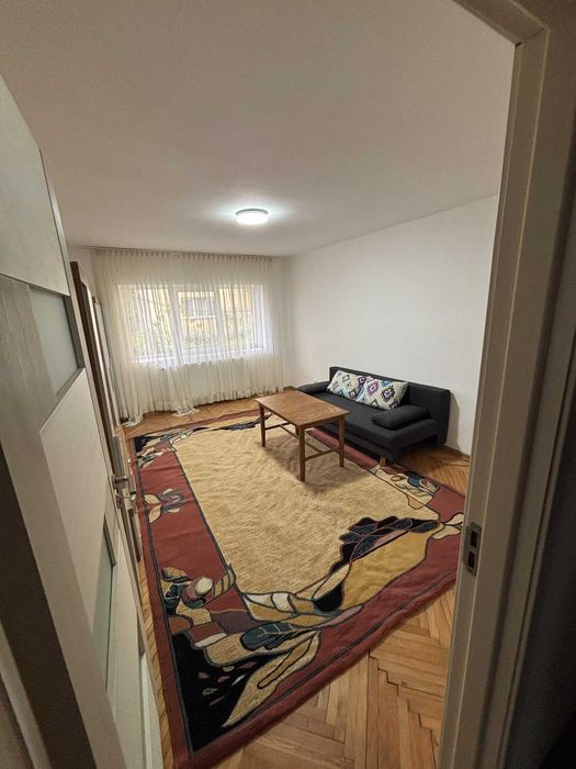 Chirie apartament Bistrita zona Magnolia