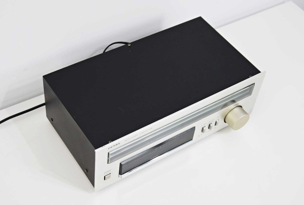 Tuner Denon ST-3380, radio
