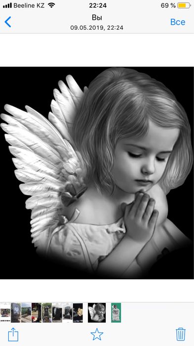 Памятники г Темиртау