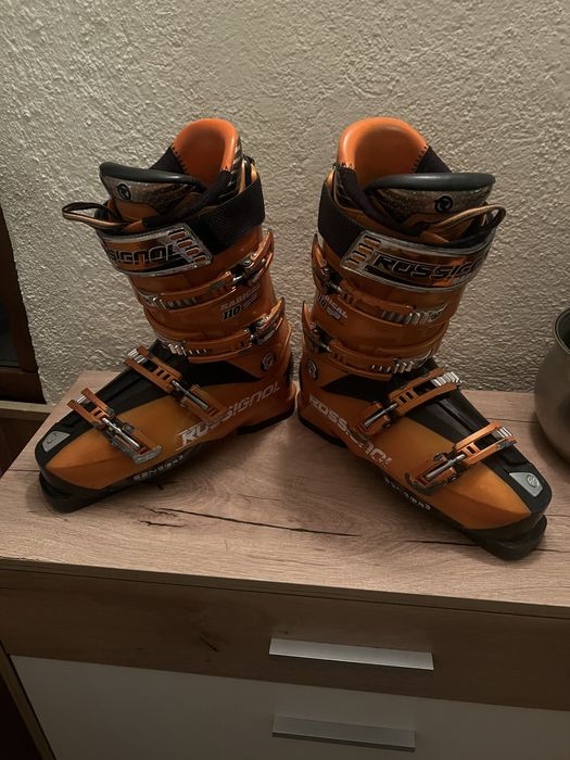 Ски обувки Rossignol  330mm 28.5 размер