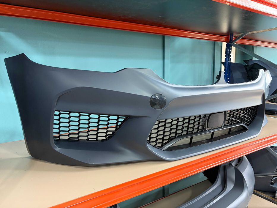 Bara Fata BMW Seria 5 G30 NFL M5 Design