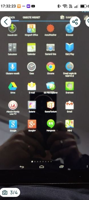 Tableta Lenovo IdeaTab Model S6000-F